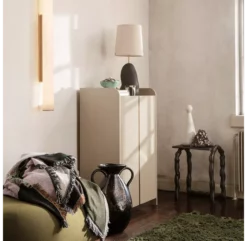 Ferm LIVING Commode Sill - Cachemire -LES ENFANTS DU DESIGN Soldes commode sill ferm living cachemire 4 1264x1234