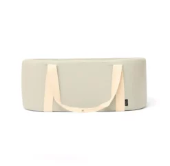 Couffin Kuko Et Son Support à Bascule - Farrow -LES ENFANTS DU DESIGN Soldes couffin kuko farrow et support a bascule charlie crane 5 1264x1234