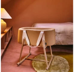 Couffin Nomade Kuko - Camel 12 Couffin Nomade Kuko - Camel -LES ENFANTS DU DESIGN Soldes couffin souple kuko camel charlie crane 4 1264x1234