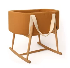 Couffin Nomade Kuko - Camel 13 Couffin Nomade Kuko - Camel -LES ENFANTS DU DESIGN Soldes couffin souple kuko camel charlie crane 5 1264x1234