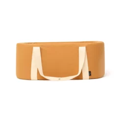 Couffin Nomade Kuko - Camel 14 Couffin Nomade Kuko - Camel -LES ENFANTS DU DESIGN Soldes couffin souple kuko camel charlie crane 6 1264x1234