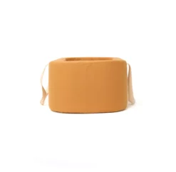 Couffin Nomade Kuko - Camel 15 Couffin Nomade Kuko - Camel -LES ENFANTS DU DESIGN Soldes couffin souple kuko camel charlie crane 7 1264x1234