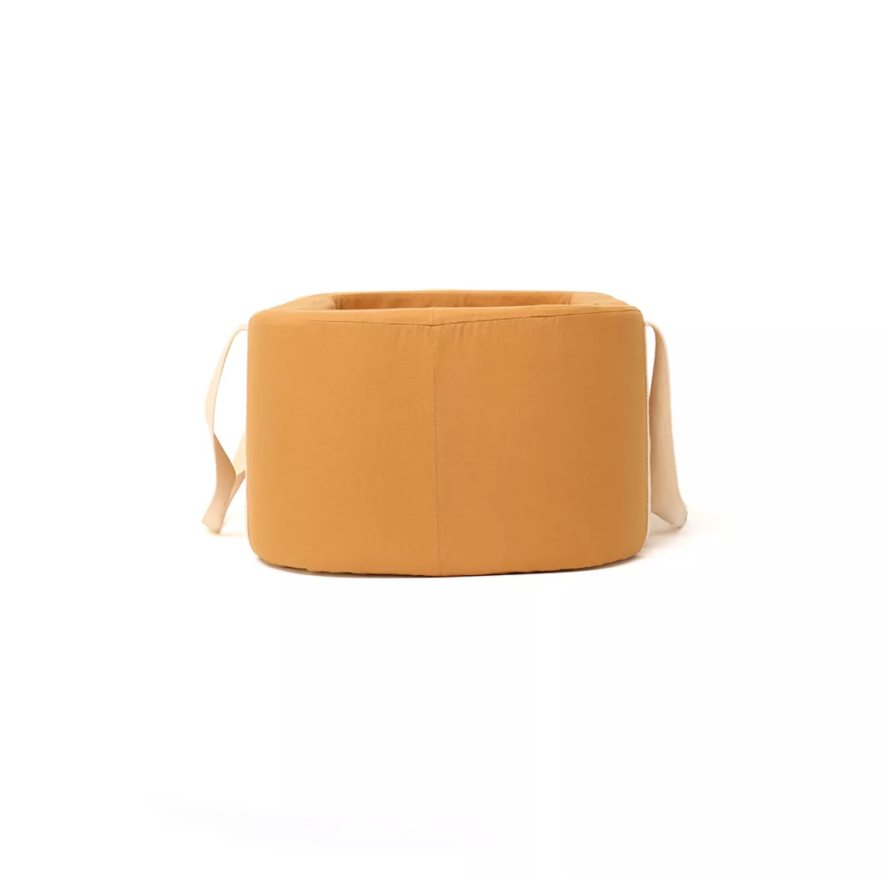 Couffin Nomade Kuko - Camel 9 Couffin Nomade Kuko - Camel – Image 7