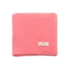 Couverture Bou En Tricot - Rose Corail -LES ENFANTS DU DESIGN Soldes couverture bou rose rose in april 1264x1234