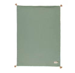 Couverture D'été Treasure Sweet Dots - Eden Green 8 Couverture D'été Treasure Sweet Dots - Eden Green -LES ENFANTS DU DESIGN Soldes couverture ete treasure dots eden green nobodinoz 3 1264x1234