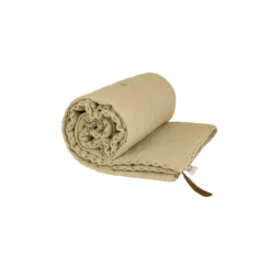 Couverture Hiver Gaze De Coton Bio - Mellow