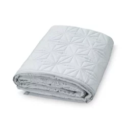 Couverture Quilt - Mint