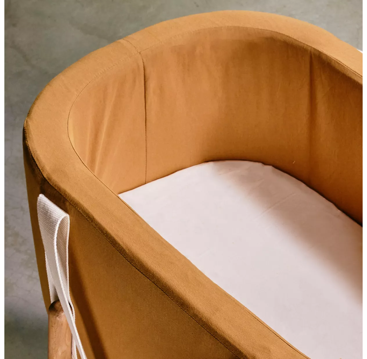 Protège Matelas Pour Couffin Kuko 4 Protège Matelas Pour Couffin Kuko – Image 2