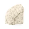 Drap Housse Berceau Kumi Et Couffin Kuko - Pearl Blossom -LES ENFANTS DU DESIGN Soldes drap housse blossom pour berceau kumi couffin kuko charlie crane 1 1264x1234