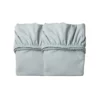 Lot De 2 Draps Housses Bébé Pour Lit Linea, Luna Et Lit évolutif Leander - Bleu Pâle 2 Lot De 2 Draps Housses Bébé Pour Lit Linea, Luna Et Lit évolutif Leander - Bleu Pâle -LES ENFANTS DU DESIGN Soldes drap housse lit bebe bleu leander 1 1264x1234