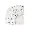 Drap Housse Olivia Faon - Ecru -LES ENFANTS DU DESIGN Soldes drap housse olivia faon ecru rose in april 1 1264x1234