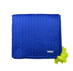 Meri-Meri Edredon Pompons - Indigo