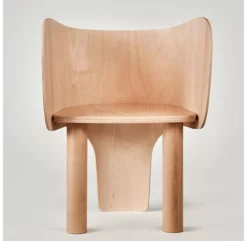 Chaise Enfant Elephant - Hêtre -LES ENFANTS DU DESIGN Soldes eo elephant chair hetre elements optimal 3 1264x1234