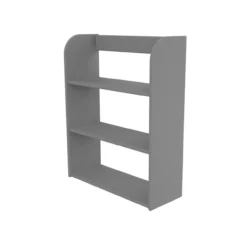 Etagère 2 En 1 - Gris