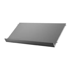 Etagère Pour Magazines - Gris