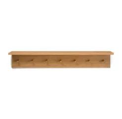 Ferm LIVING Etagère Patères Place Rack - Large -LES ENFANTS DU DESIGN Soldes etagere pateres place rack large ferm living 1 1264x1234