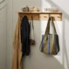 Ferm LIVING Etagère Patères Place Rack - Large 1 Ferm LIVING Etagère Patères Place Rack - Large -LES ENFANTS DU DESIGN Soldes etagere pateres place rack large ferm living 2 1264x1234