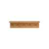 Ferm LIVING Etagère Patères Place Rack - Medium -LES ENFANTS DU DESIGN Soldes etagere pateres place rack medium ferm living 1 1264x1234