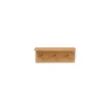 Ferm LIVING Etagère Patères Place Rack - Small -LES ENFANTS DU DESIGN Soldes etagere pateres place rack small ferm living 1 1264x1234