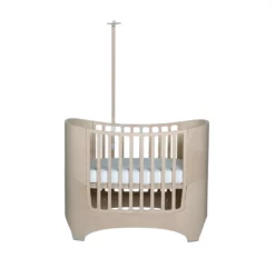 Flèche De Lit Bébé Leander - Cerusé