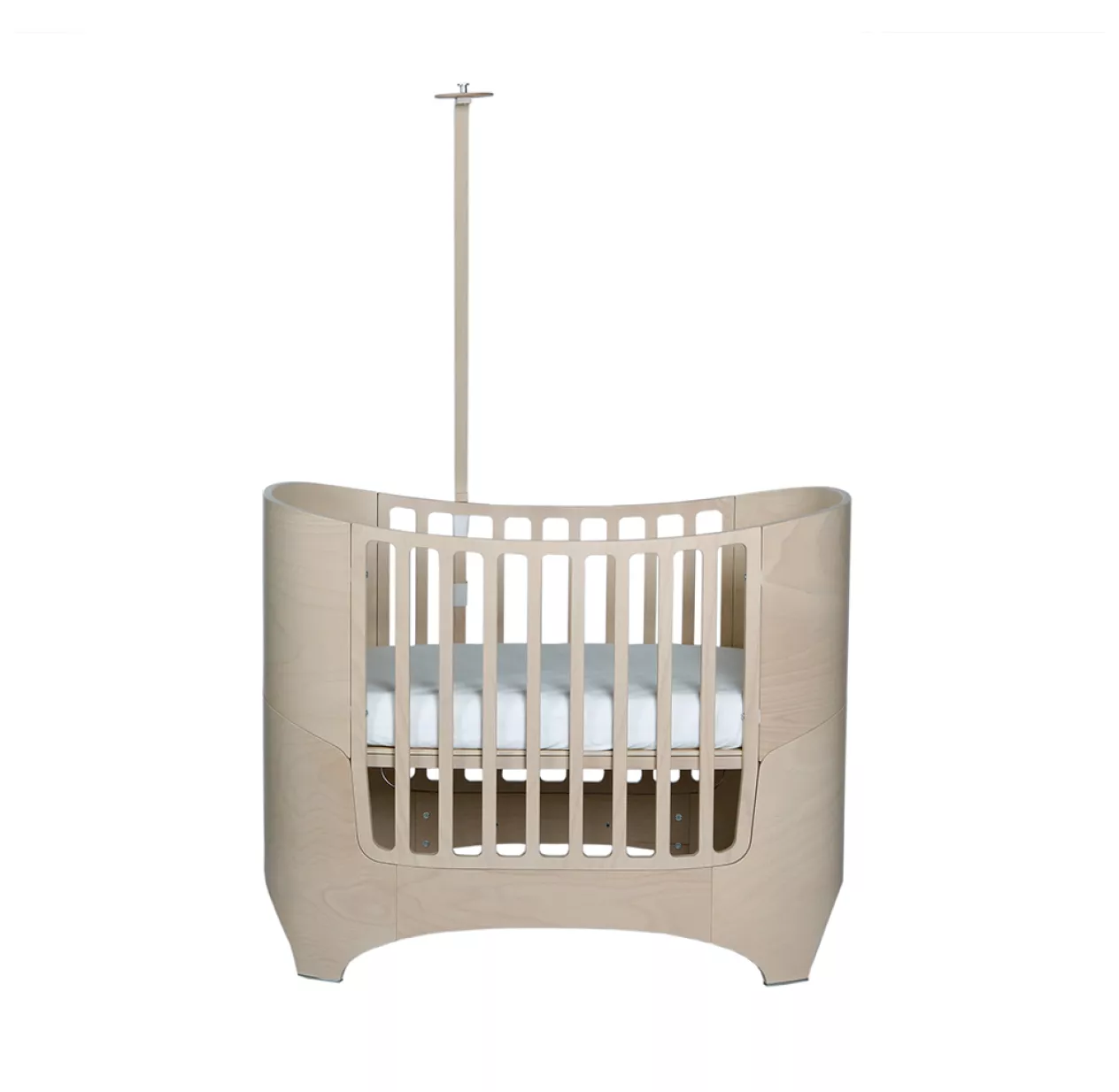 Flèche De Lit Bébé Leander - Cerusé 3 Flèche De Lit Bébé Leander - Cerusé