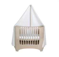 Flèche De Lit Bébé Leander - Cerusé 7 Flèche De Lit Bébé Leander - Cerusé -LES ENFANTS DU DESIGN Soldes fleche de lit bebe evolutif ceruse leander 3 1264x1234