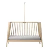 Leander Flèche De Lit Bébé Linea Et Luna - Chêne -LES ENFANTS DU DESIGN Soldes fleche de lit linea leander 1 1264x1234