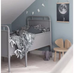 Parure De Lit Fauna - Vert Foncé 9 Parure De Lit Fauna - Vert Foncé -LES ENFANTS DU DESIGN Soldes gof210 gof310 fauna garbo et friends 3 1264x1234