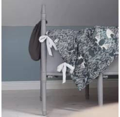 Parure De Lit Fauna - Vert Foncé 10 Parure De Lit Fauna - Vert Foncé -LES ENFANTS DU DESIGN Soldes gof210 gof310 fauna garbo et friends 4 1264x1234