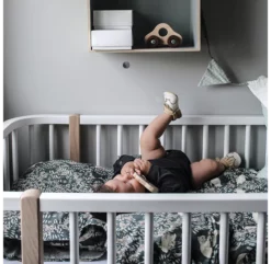 Parure De Lit Fauna - Vert Foncé 11 Parure De Lit Fauna - Vert Foncé -LES ENFANTS DU DESIGN Soldes gof210 gof310 fauna garbo et friends 5 1264x1234