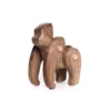 Gorille En Bois Articulé -LES ENFANTS DU DESIGN Soldes gorille en bois articule bajo 1 1264x1234