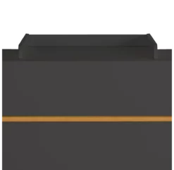 Extension Plan à Langer Pour Commode Indigo - Moon Shadow