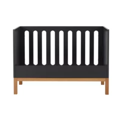 Lit Bébé Canapé Indigo 60 X 120 - Moon Shadow -LES ENFANTS DU DESIGN Soldes indigo moonshadow lit bebe 60x120 quax 4 1264x1234