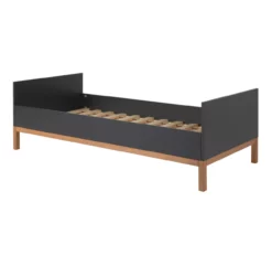 Lit Enfant Indigo 90 X 200 - Moon Shadow