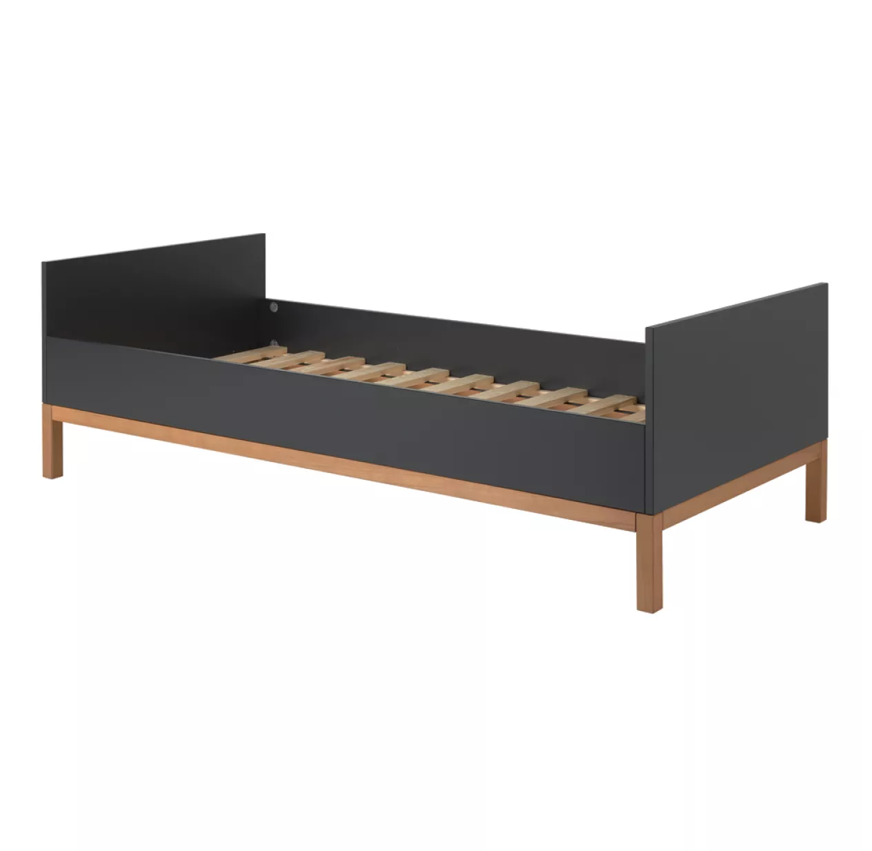 Lit Enfant Indigo 90 X 200 - Moon Shadow 3 Lit Enfant Indigo 90 X 200 - Moon Shadow