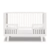 Kit De Conversion Sparrow - Blanc 2 Kit De Conversion Sparrow - Blanc -LES ENFANTS DU DESIGN Soldes kit conversion lit bebe sparrow blanc oeuf 1 1264x1234