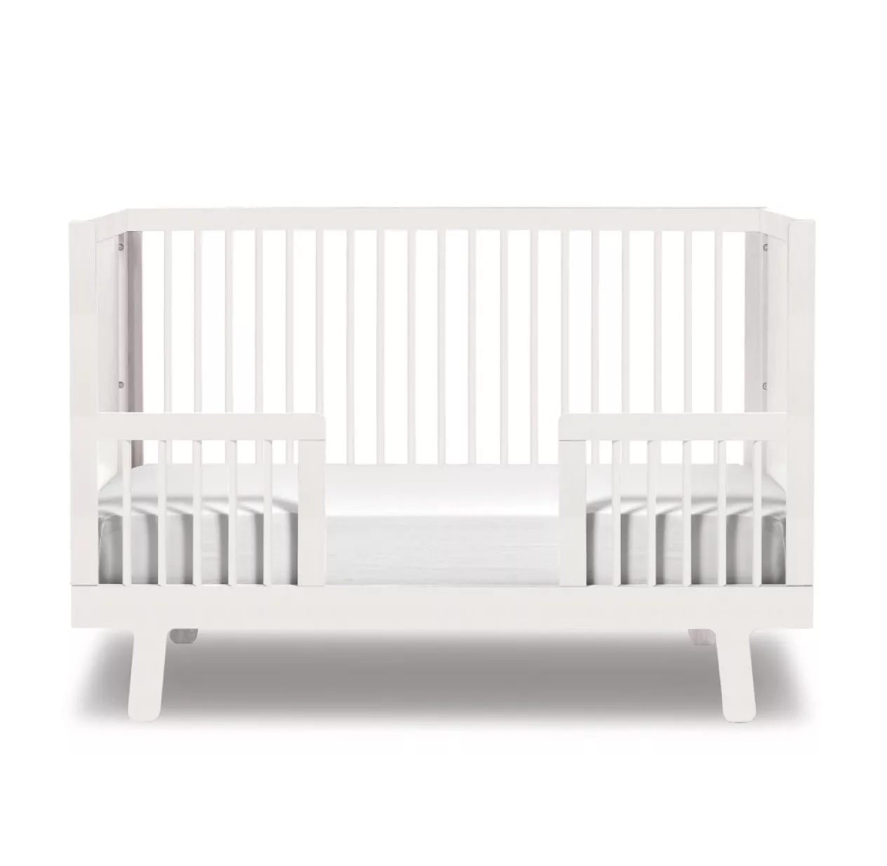 Kit De Conversion Sparrow - Blanc 3 Kit De Conversion Sparrow - Blanc