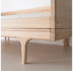 Kit De Conversion Lit Caravan - Frêne -LES ENFANTS DU DESIGN Soldes kit de conversion lit bebe caravan frene kalon studios 4 1264x1234