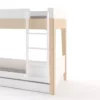 Kit De Conversion Perch échelle Verticale Lit Superposé - Blanc -LES ENFANTS DU DESIGN Soldes kit echelle verticale lit superpose perch oeuf 1 1264x1234
