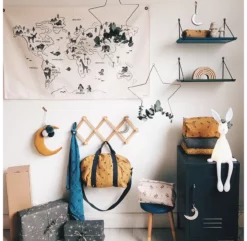 Lampe Veilleuse Joseph Le Lapin - Blanc -LES ENFANTS DU DESIGN Soldes lampe veilleuse joseph rose in april 3 1264x1234