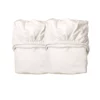 Lot De 2 Draps Housses Pour Berceau Leander - Blanc -LES ENFANTS DU DESIGN Soldes leandercradlesheetwhite2000x2000 1264x1234