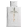 Snurk Parure De Lit Ballerine