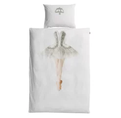 Snurk Parure De Lit Ballerine
