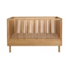 Lit Bébé évolutif Hai No Ki - Frêne 2 Lit Bébé évolutif Hai No Ki - Frêne -LES ENFANTS DU DESIGN Soldes lit bebe evolutif 70x140 hai no ki quax 1 1264x1234