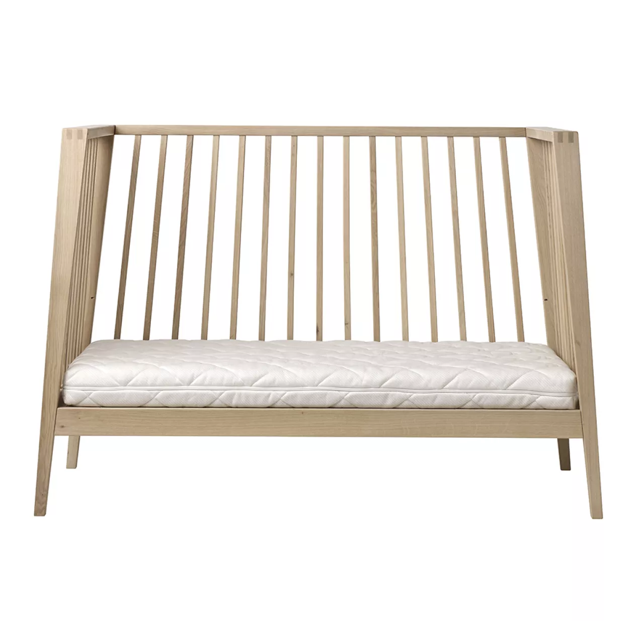 Leander Matelas Lit Bébé Linea Luna Comfort+7 60 X 120 5 Leander Matelas Lit Bébé Linea Luna Comfort+7 60 X 120 – Image 3