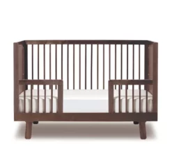 Kit De Conversion Sparrow - Noyer