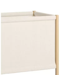 VOX Lit Bébé Tela 60x120 Cm -LES ENFANTS DU DESIGN Soldes lit bebe tela vox 2a 1264x1234