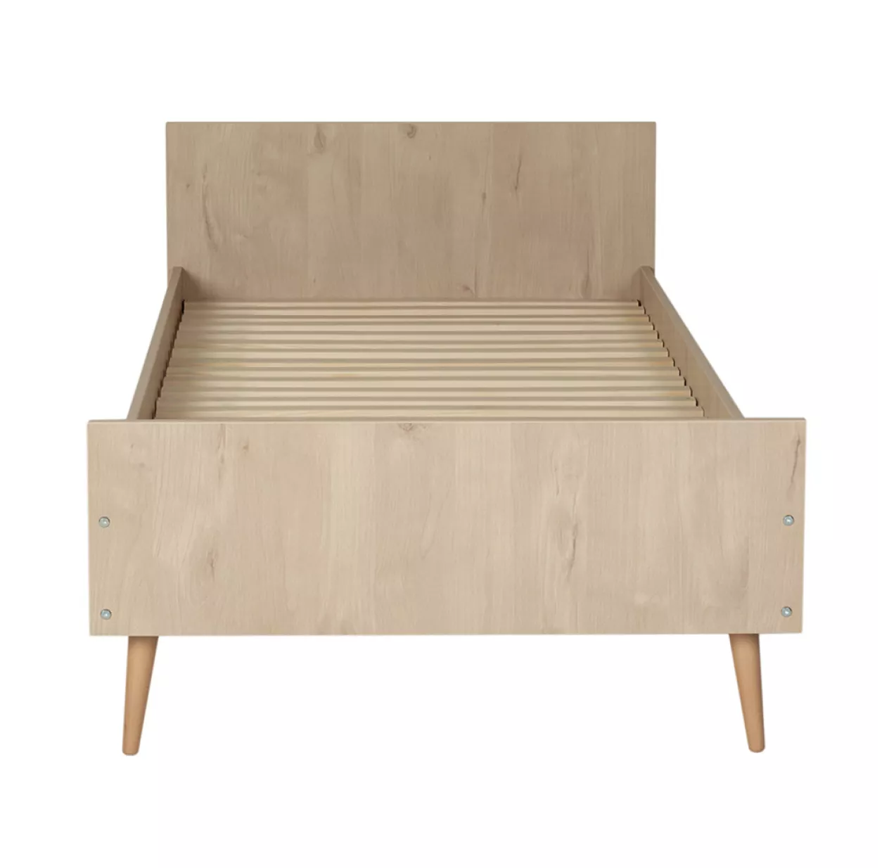 Lit Enfant Cocoon - Chêne 5 Lit Enfant Cocoon - Chêne – Image 3