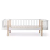 Lit Banquette Wood - Chêne -LES ENFANTS DU DESIGN Soldes lit enfant banquette wood chene oliver furniture 1 1264x1234