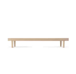 Lit Enfant Eli Daybed - Chêne